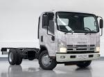 Isuzu Forward N75.190 Chassis Cab 2012 года
